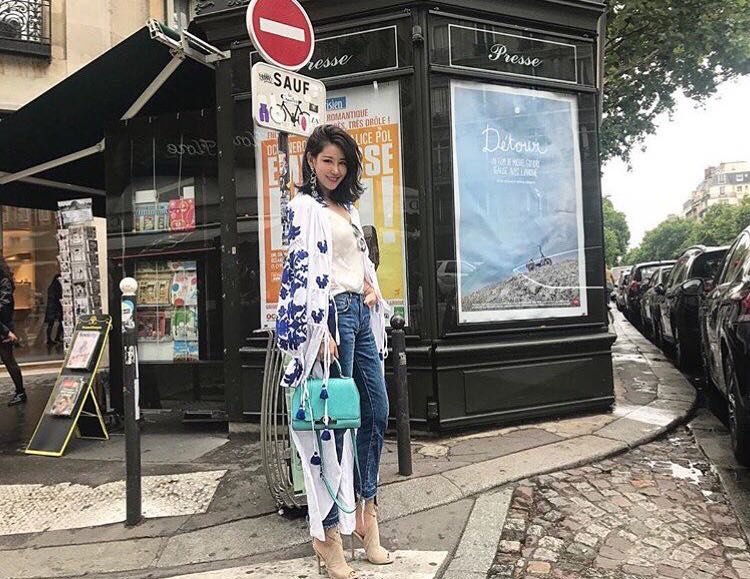 Вышиванка-комбинезон и зефирно-конфетные тона: Юлия Магдыч о новых трендах в национальной одежде